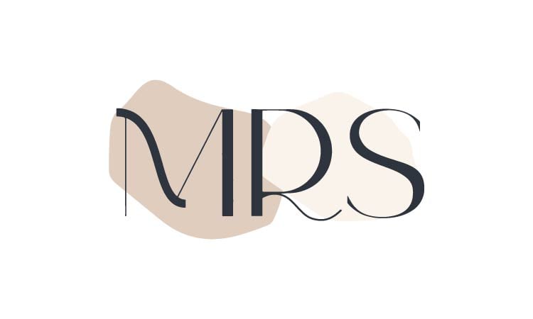 Mrs logo